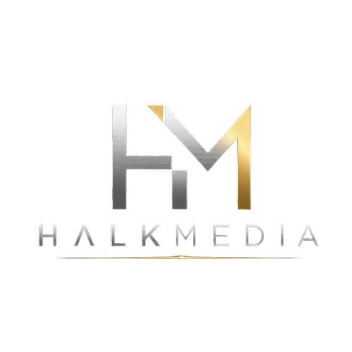 halk media